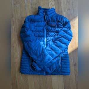 Patagonia Nano Puff Jacket